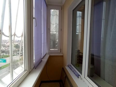 квартира по адресу Семена Палия ул. (Дніпропетровська), 68