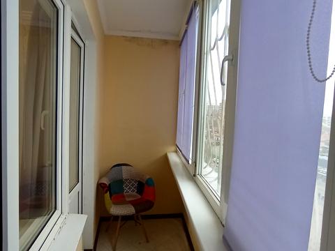 квартира по адресу Семена Палия ул. (Дніпропетровська), 68