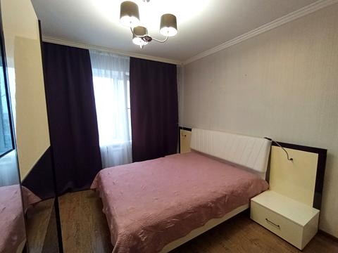 квартира по адресу Семена Палия ул. (Дніпропетровська), 68