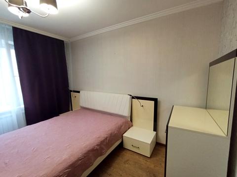 квартира по адресу Семена Палия ул. (Дніпропетровська), 68