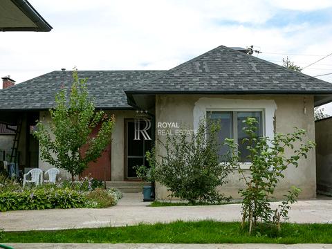 будинок за адресою Заньковецкой