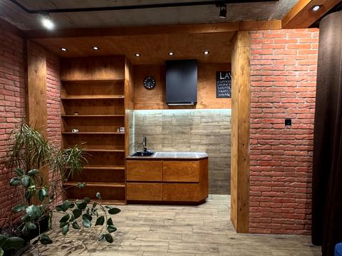 квартира за адресою Озерна, 20