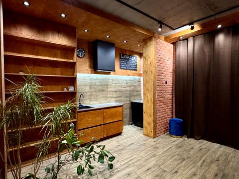 квартира за адресою Озерна, 20