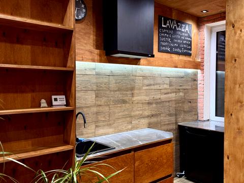 квартира за адресою Озерна, 20