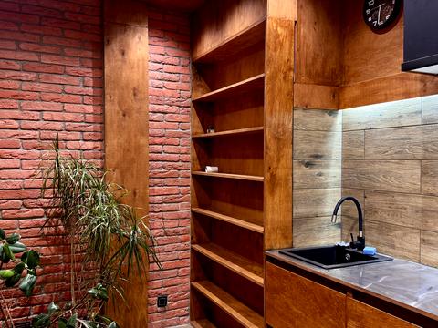 квартира за адресою Озерна, 20