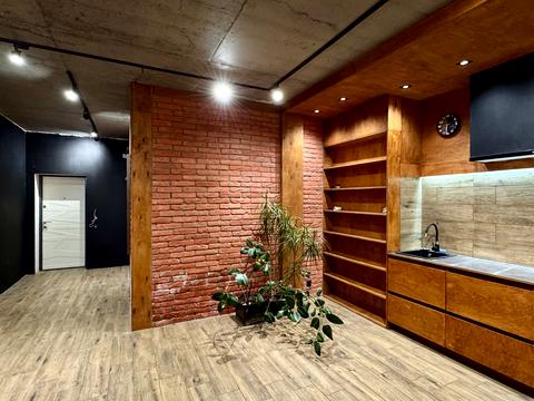 квартира за адресою Озерна, 20