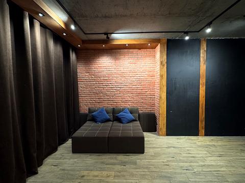 квартира за адресою Озерна, 20