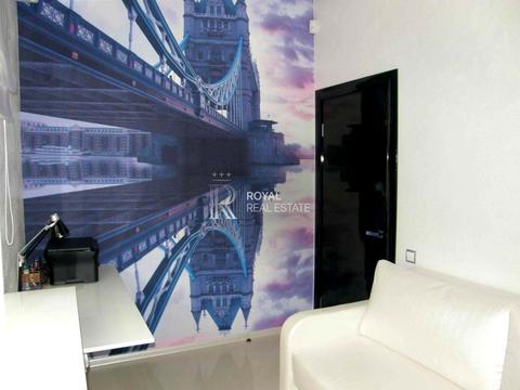 дом по адресу Ивана Выговского