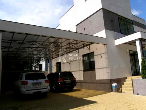 дом по адресу Ивана Выговского