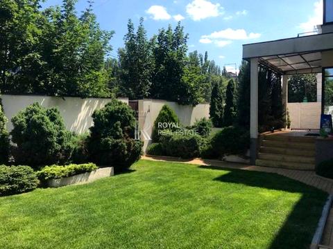 дом по адресу Ивана Выговского