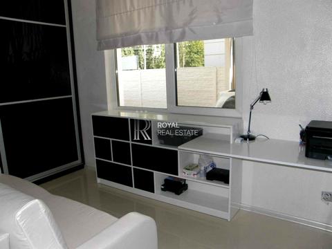 дом по адресу Ивана Выговского