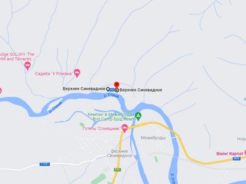 ділянка за адресою 