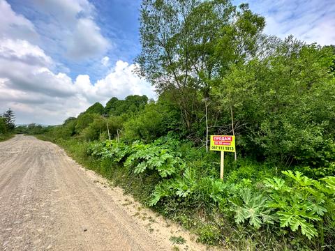 участок по адресу 