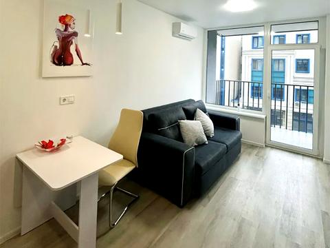 квартира за адресою Василя Стуса вул., 35-А