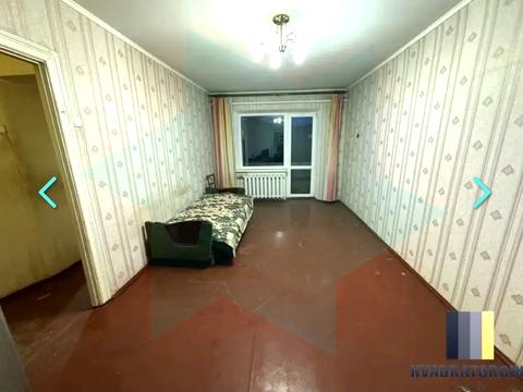 квартира за адресою Олександра Поля просп. (Кірова), 131-Б