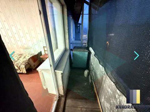 квартира за адресою Олександра Поля просп. (Кірова), 131-Б