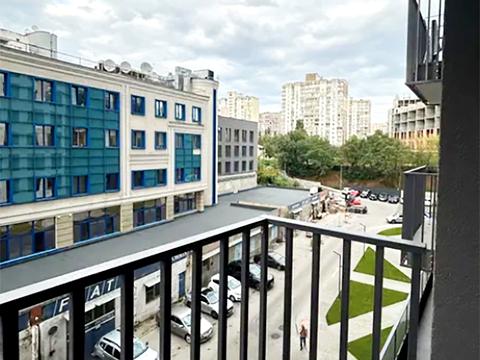 квартира за адресою Василя Стуса вул., 35-А