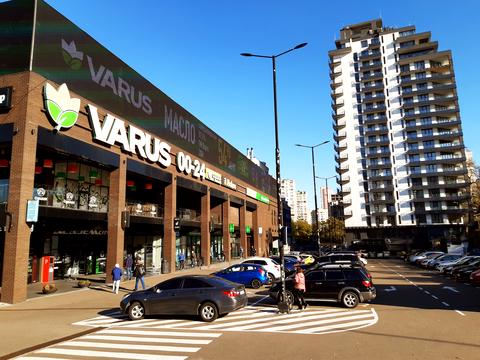 квартира за адресою Василя Стуса вул., 35-А