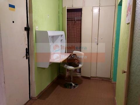 квартира за адресою Ревуцького вул., 11-Г