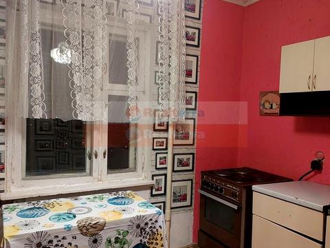 квартира за адресою Ревуцького вул., 11-Г