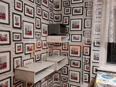 квартира за адресою Ревуцького вул., 11-Г