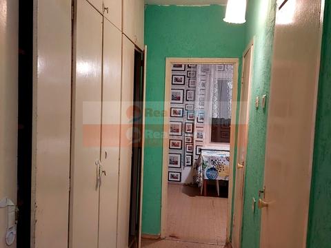 квартира за адресою Ревуцького вул., 11-Г