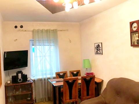 дом по адресу Добровольная ул.