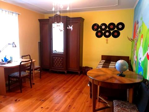 дом по адресу Добровольная ул.