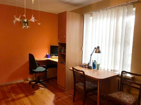 дом по адресу Добровольная ул.