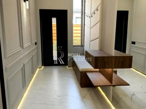 будинок за адресою 126-та Садова вул.