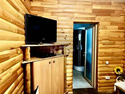 будинок за адресою 126-та Садова вул., 126