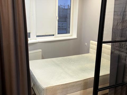 квартира за адресою Харківське шосе, 15-А