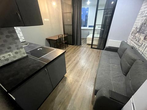 квартира за адресою Харківське шосе, 15-А