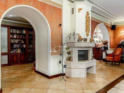 дом по адресу Центральная