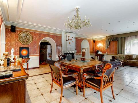 дом по адресу Центральная