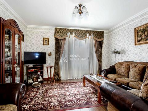 дом по адресу Центральная