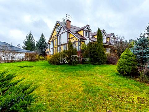 дом по адресу Центральная