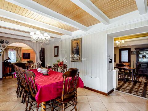 дом по адресу Центральная