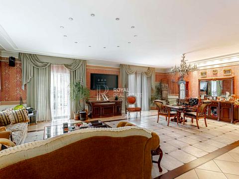 дом по адресу Центральная