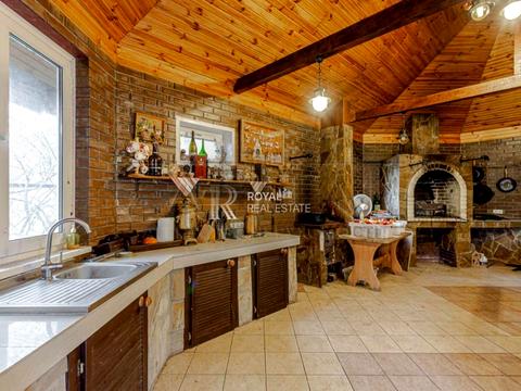 дом по адресу Центральная