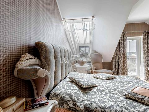 дом по адресу Центральная