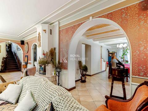 дом по адресу Центральная