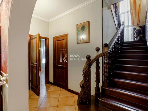 дом по адресу Центральная