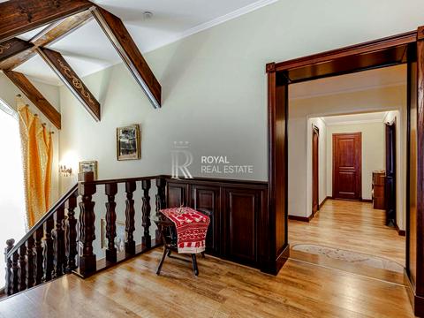 дом по адресу Центральная