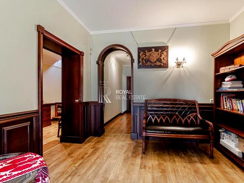 дом по адресу Центральная