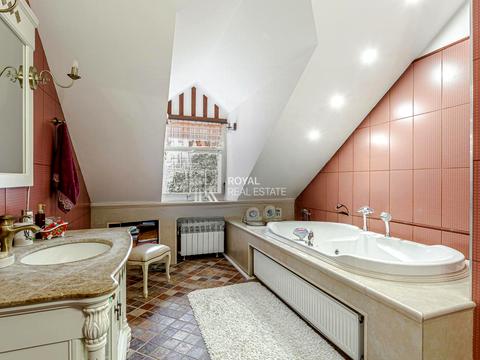 дом по адресу Центральная