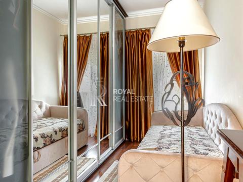 дом по адресу Центральная