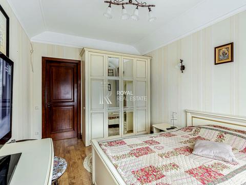 дом по адресу Центральная