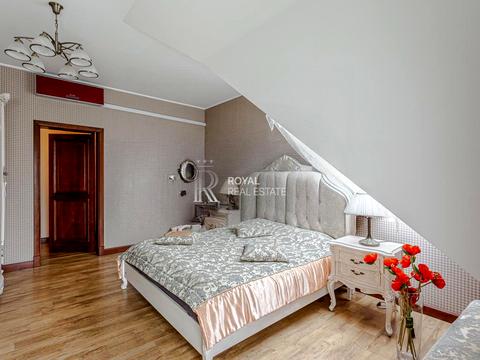 дом по адресу Центральная