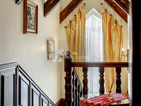 дом по адресу Центральная